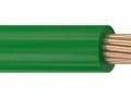 Провод ПуГВ-1х4 (зелёный)