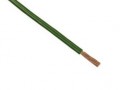 Провод ПуГВ-1х0,75 зеленый