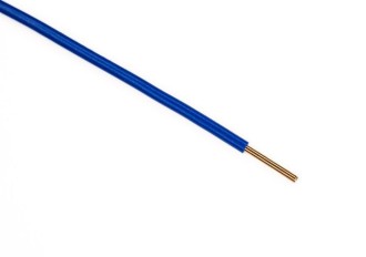 Провод ПуВ-1х0,75 синий