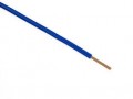 Провод ПуВ-1х1,0 синий