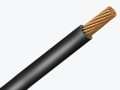 Провод ПуГВ-1х25 (чёрный)