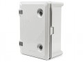 Корпус ЩМП 400x300x170 IP65