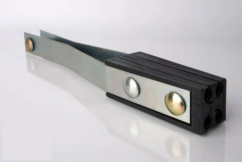 Зажим натяжной ЗКН-1