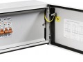 Ящик с понижающим трансформатором ЯТП 0,25 220/36В (3 авт.выкл.) IP54