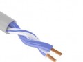 Кабель F/UTP Cat 5e 1х2х0,52