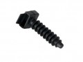 Дюбель 6 х 35 (чёрный)