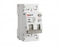 АВДТ-63N (50А/30мА, хар-ка C, электронный тип AC, 6кА)