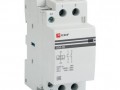 Контактор модульный КМ 20А 2NО (2 мод.)