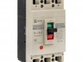 Выключатель автоматический ВА-99М 63/25А 3P 25кА
