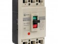 Выключатель автоматический ВА-99М 63/63А 3P 25кА