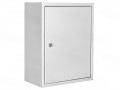 Щит с монтажной панелью ЩМП IP31-02 (Эконом)