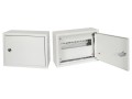 Щит распределительный навесной ЩРн-9 IP31 (Эконом)