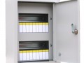 Щит распределительный навесной ЩРн-18 IP54 (Эконом)