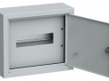 Щит распределительный встраиваемый ЩРв-9 IP31 (Эконом)