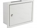 Щит распределительный встраиваемый ЩРв-12 IP31 (Эконом)