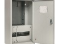 Щит учётно-распределительный ЩУРн-3/12 IP31 (Эконом)