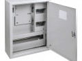 Щит учётно-распределительный ЩУРн-3/30 IP31 (Эконом)