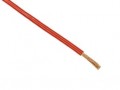 Провод ПуГВ-1х10 красный