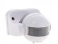 ИК датчик движения 1200Вт IP44 MS-39