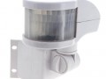 ИК датчик движения угловой 1200Вт IP44 MS-48B
