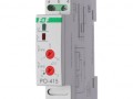 Реле времени программируемое PO-415