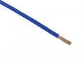 Провод ПуГВ-1х25 синий