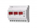 Переключатель фаз автоматический PF-451-1