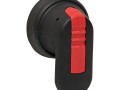 Рукоятка для управления рубильниками 160-250А TwinBlock