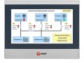 Панель оператора PRO-Screen 10E