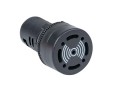 Оповещатель звуковой ED16-22BM 230В