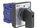 Переключатель кулачковый ПК-1-21 10А 1P