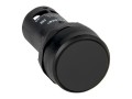 Кнопка возвратная SW2C-11 NO+NC (чёрная)