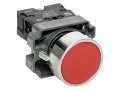 Кнопка BA42 NC IP65 (красная)