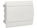 ЩРВ-П-12 Basic IP41 (белая дверь)