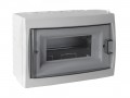 ЩРН-П-8 Светоприбор IP20