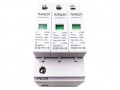 УЗИП Класс 1+2 СET-T1+T2-AC 3 P