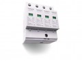 УЗИП Класс 1+2 СET-T2–AC 4 P
