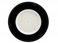 Светильник светодиодный промышленный WOLTA UFO-200W/01 200Вт 5700K IP65 20000лм 383х383х42мм
