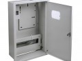 Щит учётно-распределительный ЩУРв-3/12 IP31 (LITE)