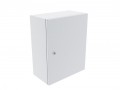Щит с монтажной панелью ЩМП-1-0 IP54 (LITE)
