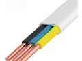 Провод ПБВВГ-3х2,5 (белый)