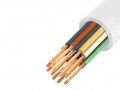кабель (провод) КСПВ 6х0,50 мм
