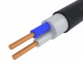 кабель (провод) КСВВ 2х0,40 мм