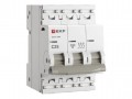 Авт. выкл. ВА 47-63N 3P 25A C (4.5kA)