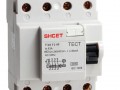УЗО 4п (3P+N) 16А