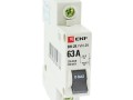 ВН-29 1-полюсный 63А EKF Basic