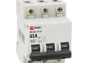 ВН-29 3-полюсный 40А EKF Basic