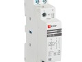 Контактор модульный КМ 16А 2NО (1 мод.) EKF PROxima