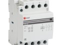 Контактор модульный КМ 32А 4NО (3 мод.) EKF PROxima