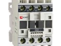 Контактор КМЭ малогабаритный 9А 220В 1NO EKF PROxima